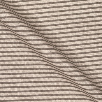 Linen Lines Grey 3